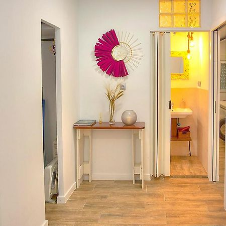 Family Apartment In Triana Séville Extérieur photo