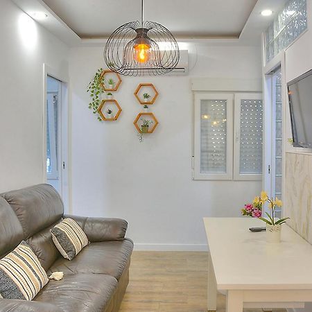 Family Apartment In Triana Séville Extérieur photo