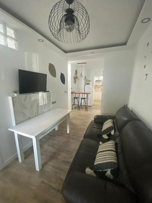 Family Apartment In Triana Séville Extérieur photo