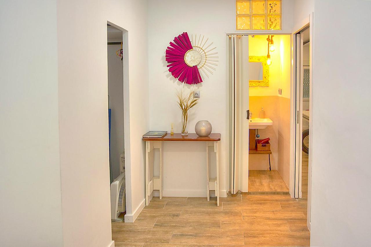 Family Apartment In Triana Séville Extérieur photo