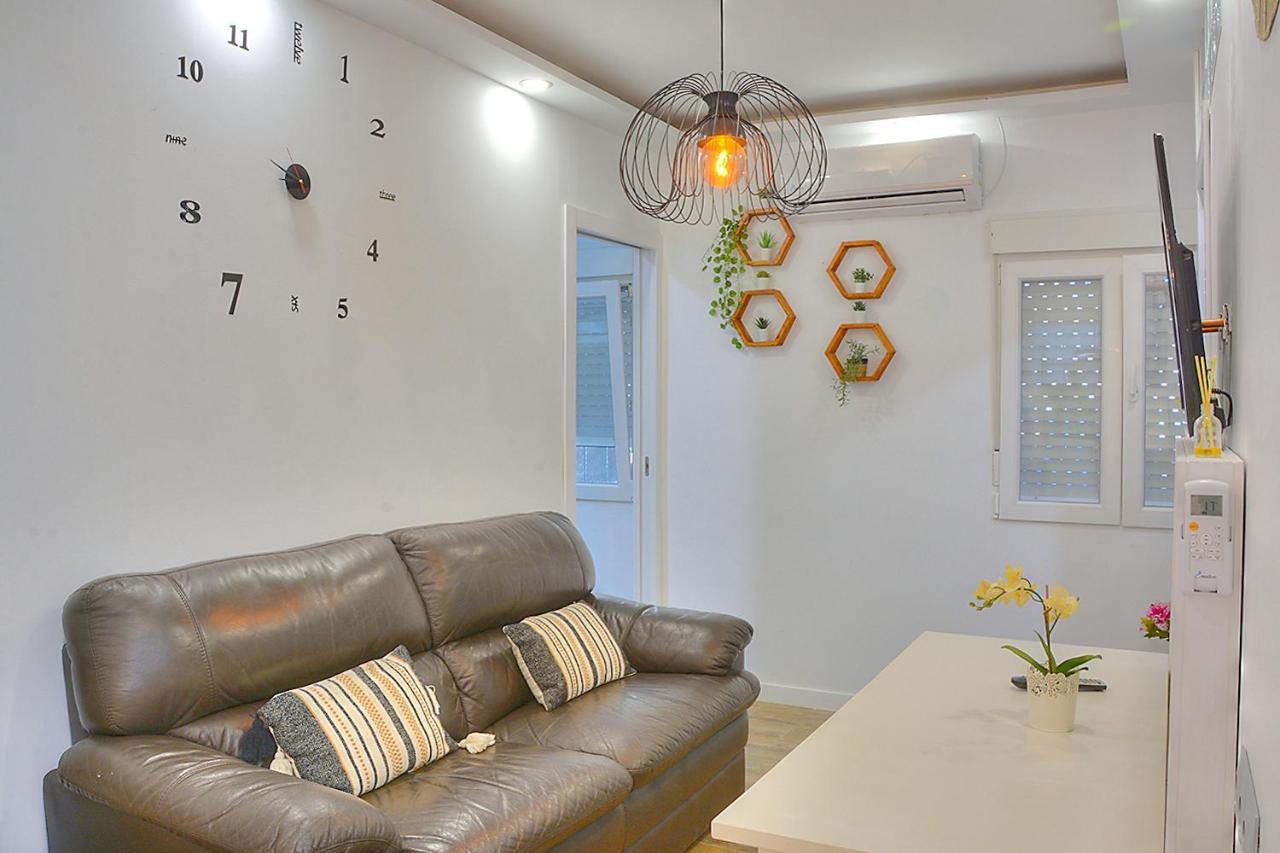 Family Apartment In Triana Séville Extérieur photo