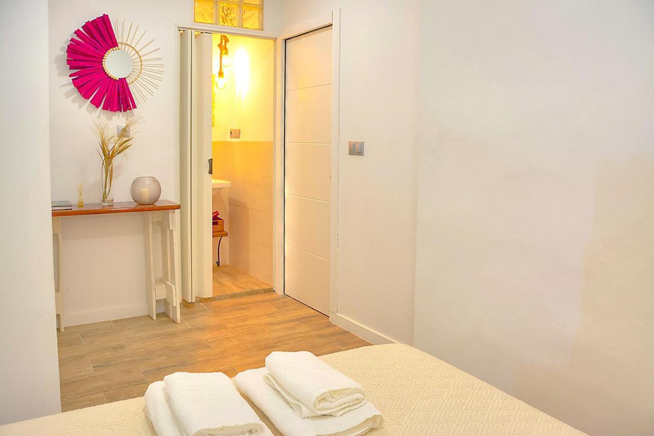 Family Apartment In Triana Séville Extérieur photo