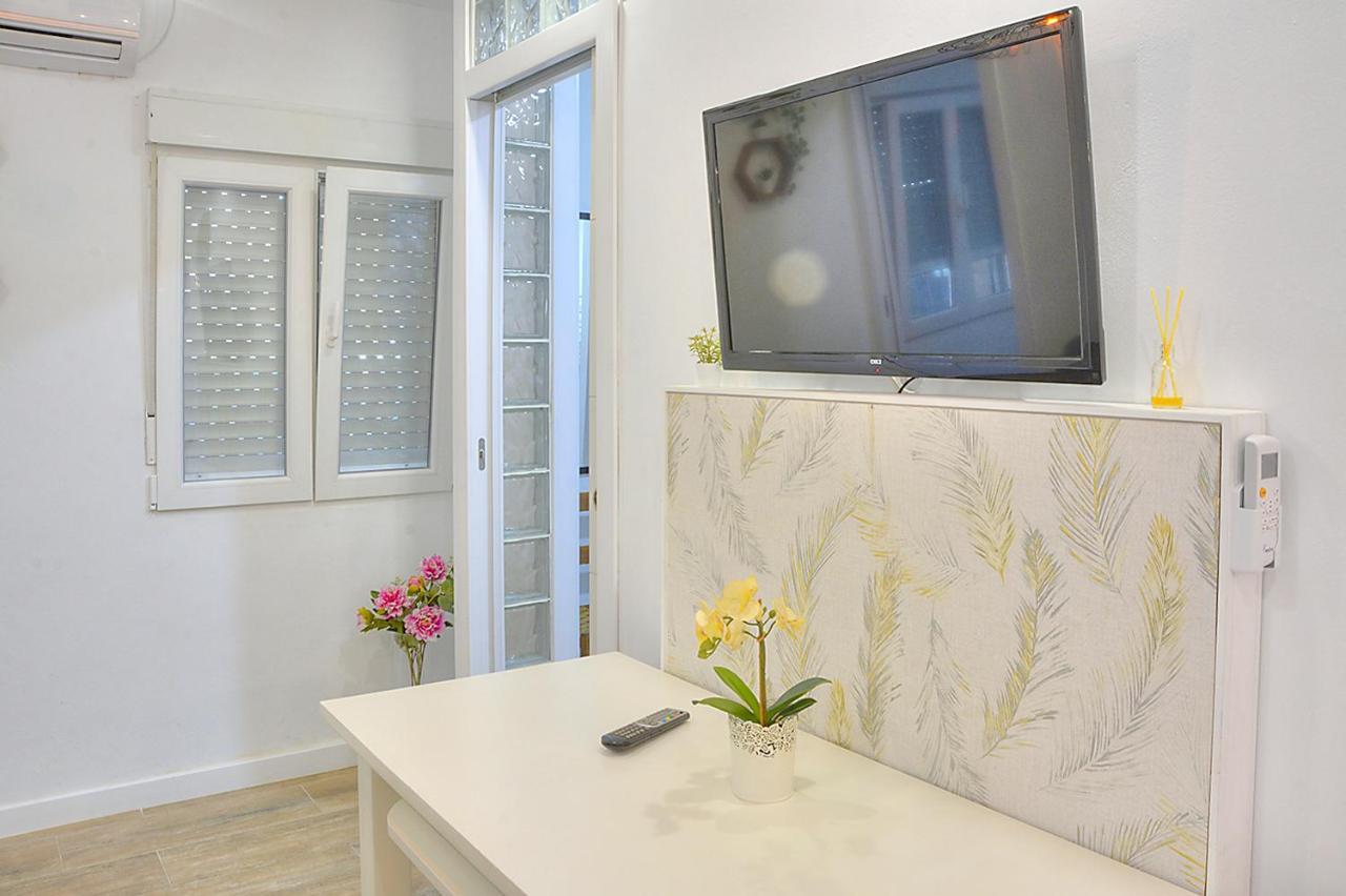 Family Apartment In Triana Séville Extérieur photo