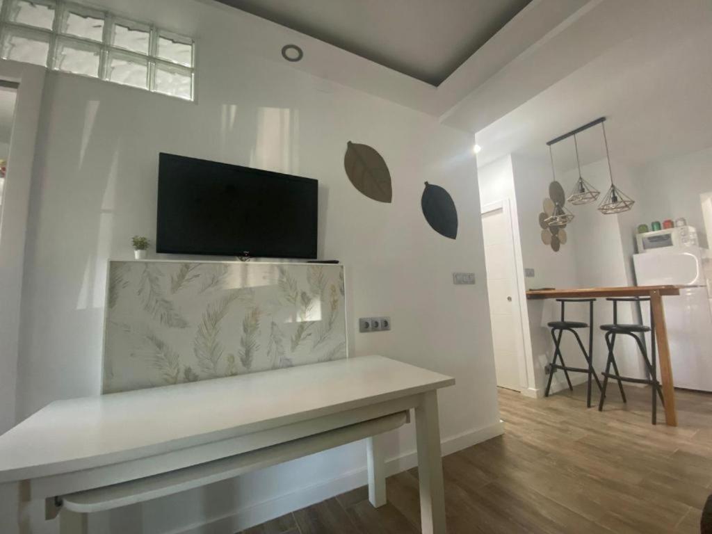 Family Apartment In Triana Séville Extérieur photo